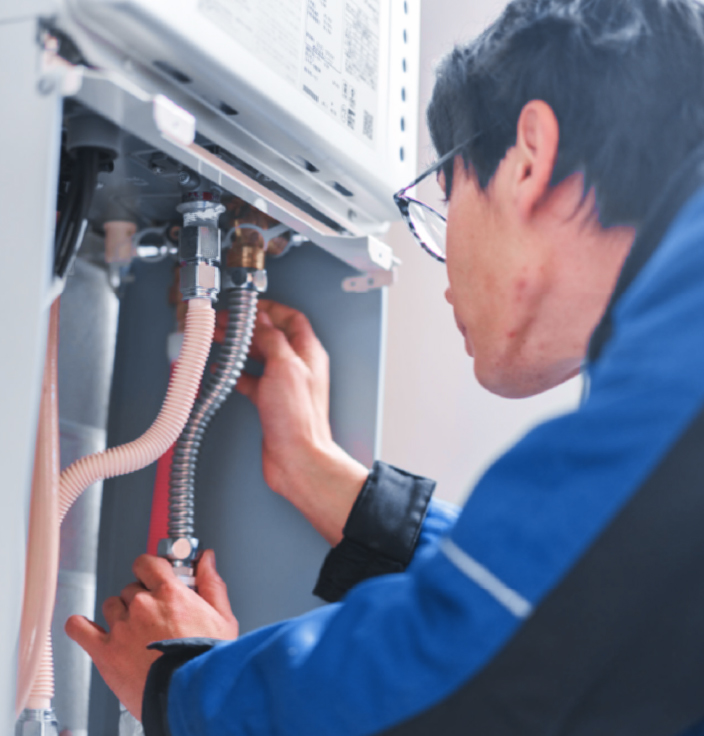 安全・防災への取り組み