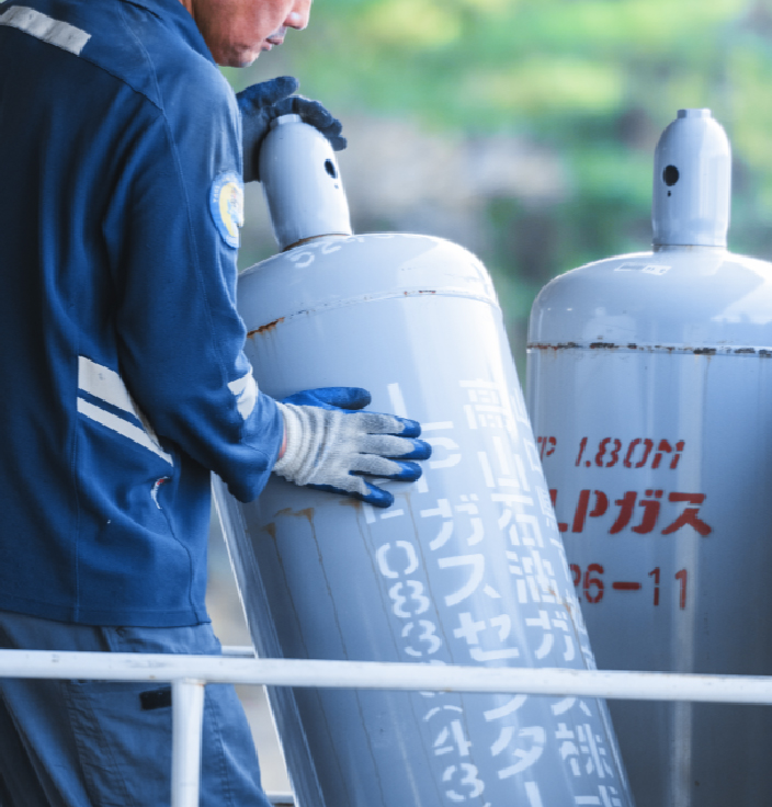 事業所・関連施設一覧