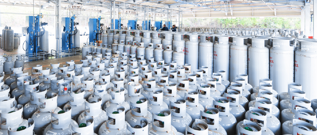 私たちについて