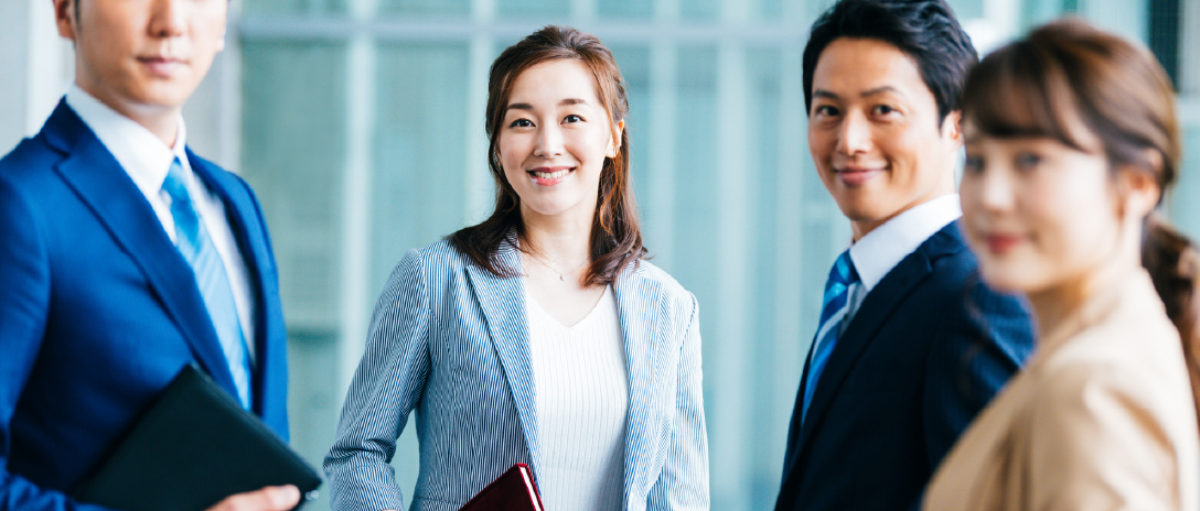 業務用・産業用のお客さま