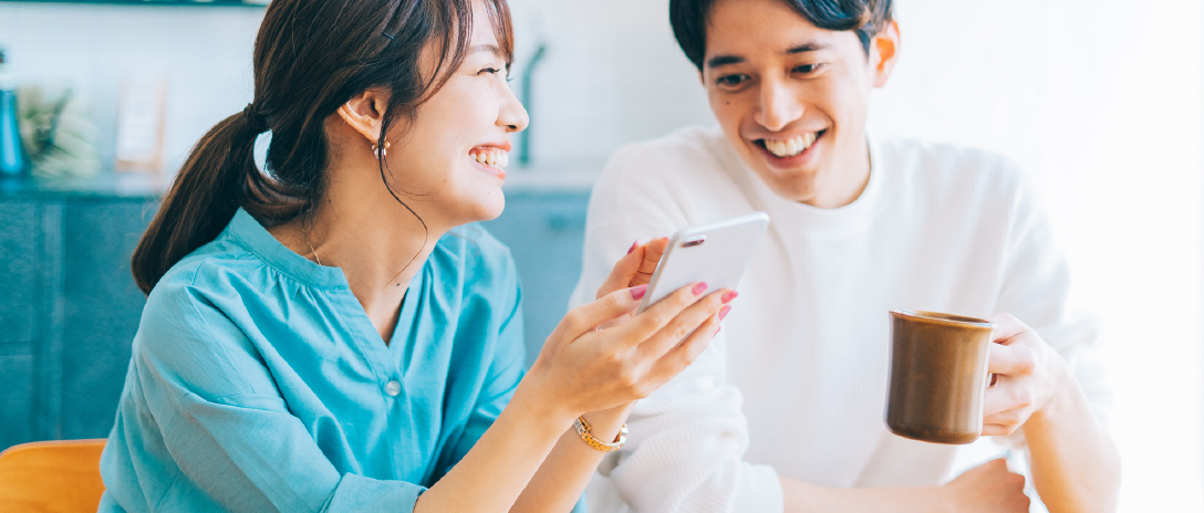 一般のお客さま