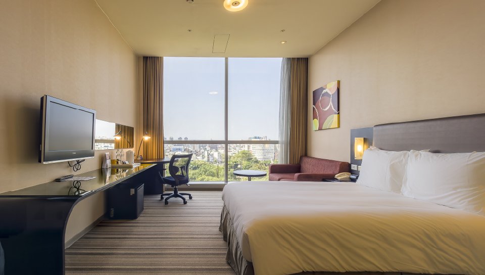 ホテル向けのサービス