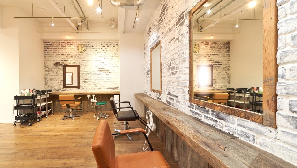 店舗・施設向けのサービス