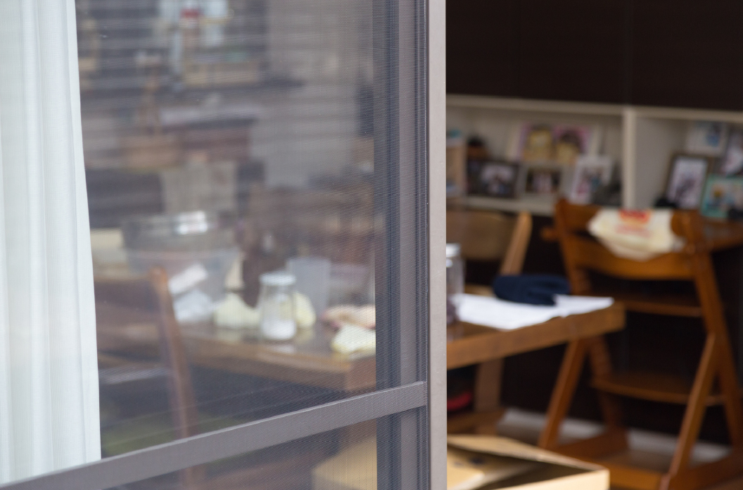 使用中は、換気をしっかり行ってください。