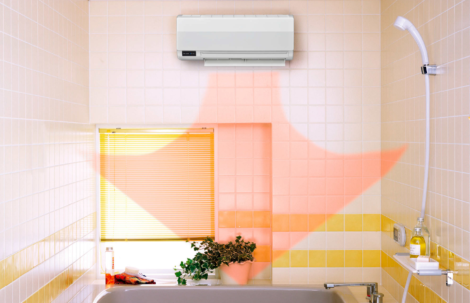 ヒートショック予防