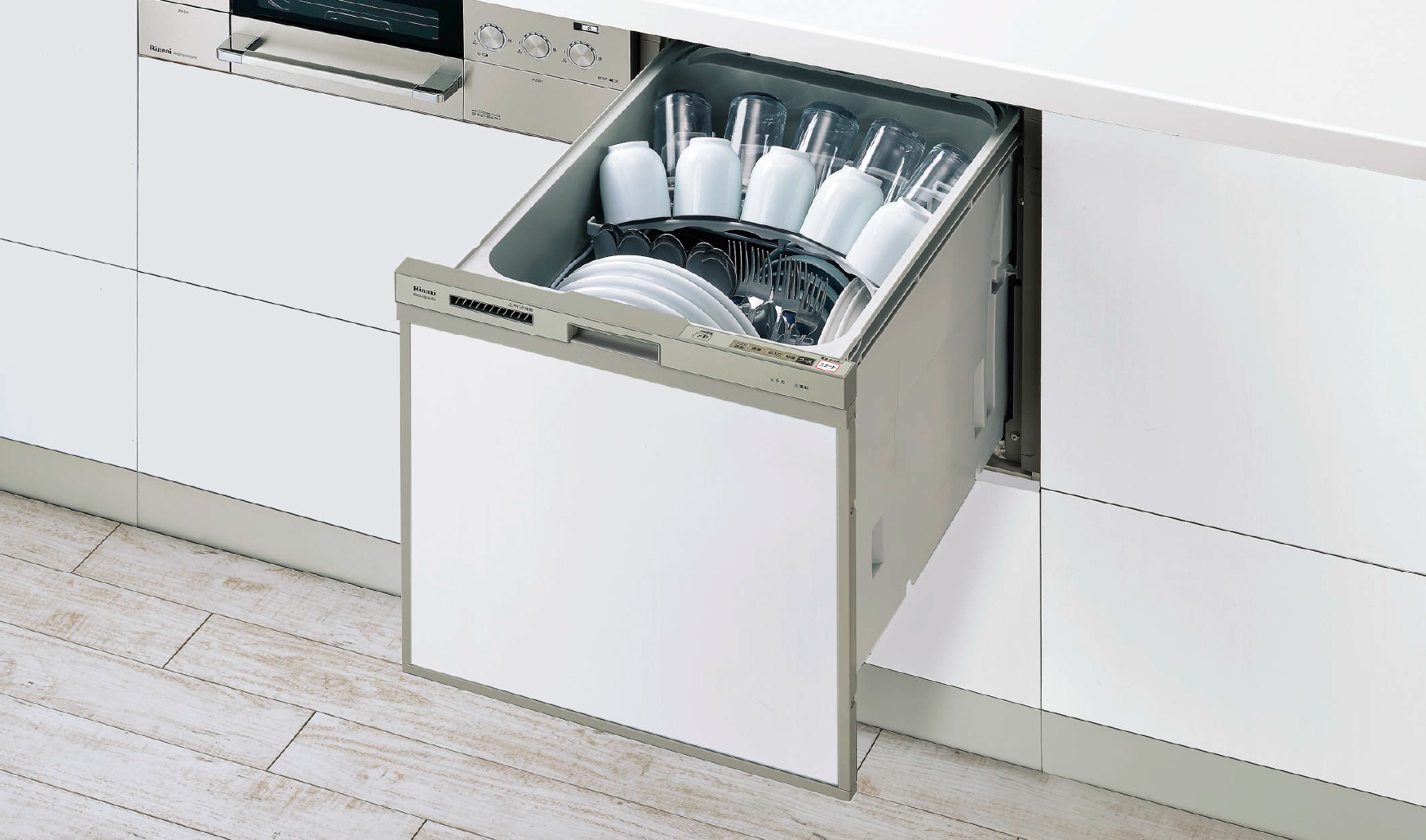 スライドオープンタイプ