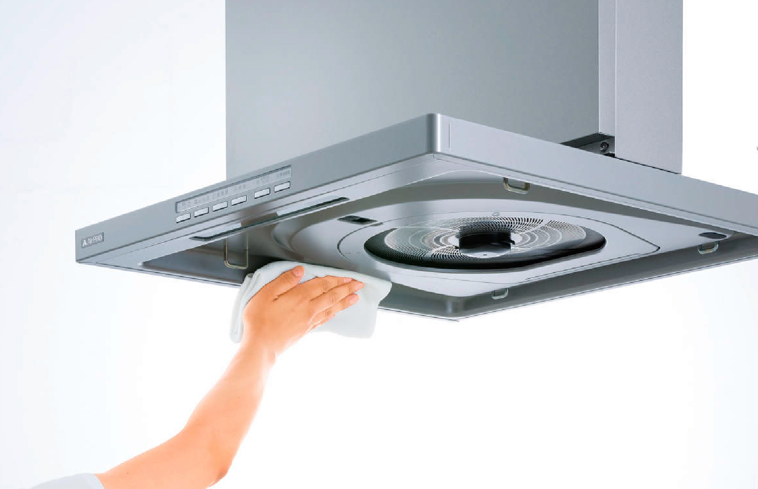 手入れのしやすさ