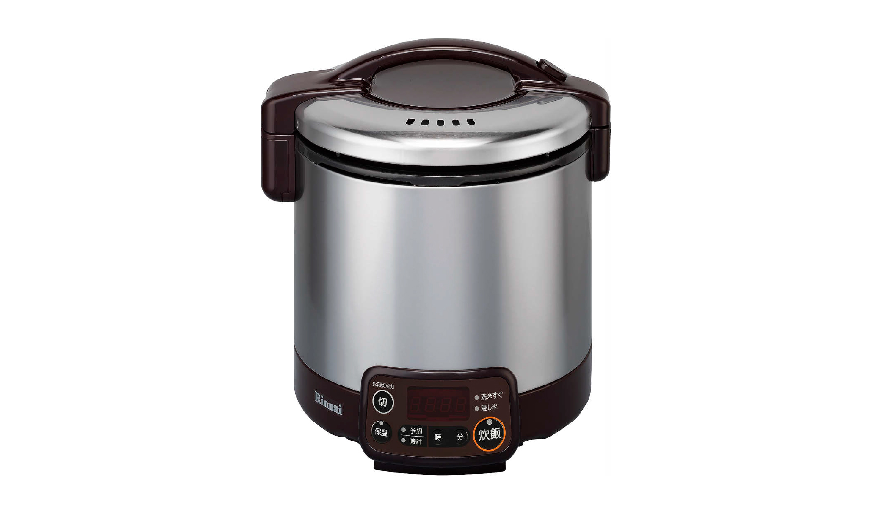 タイマー無しタイプ