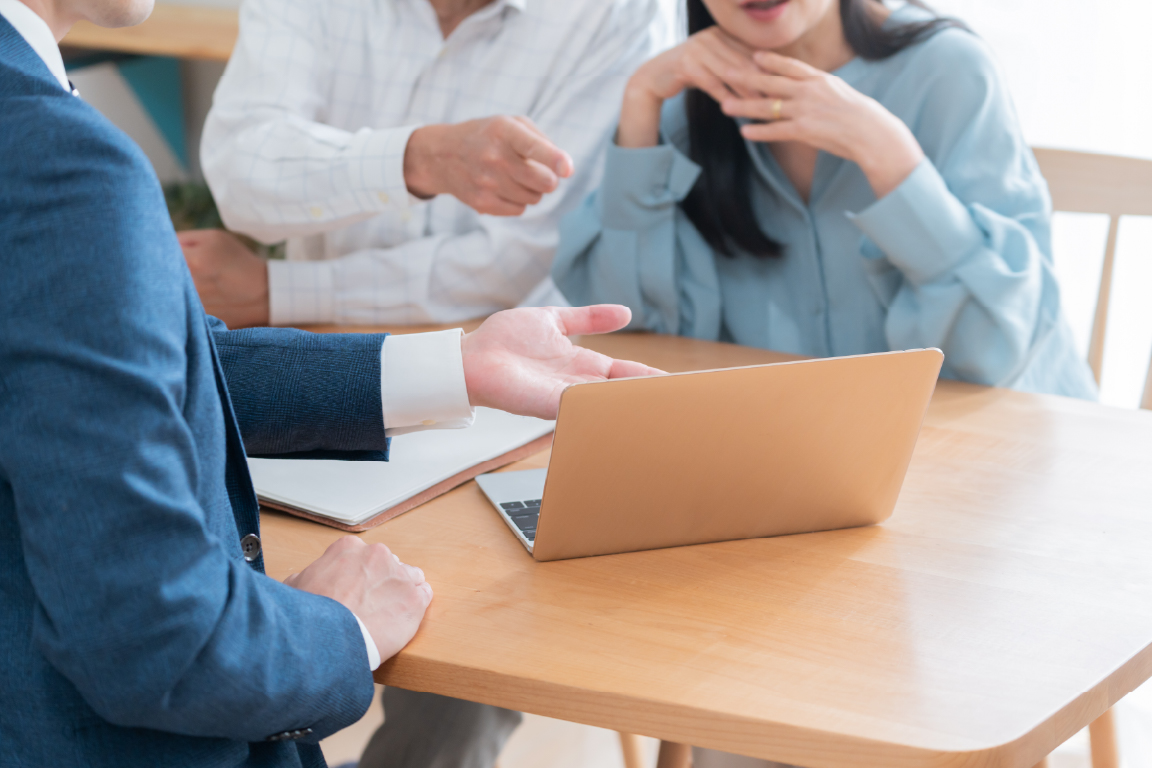 ガス機器の販売、工事