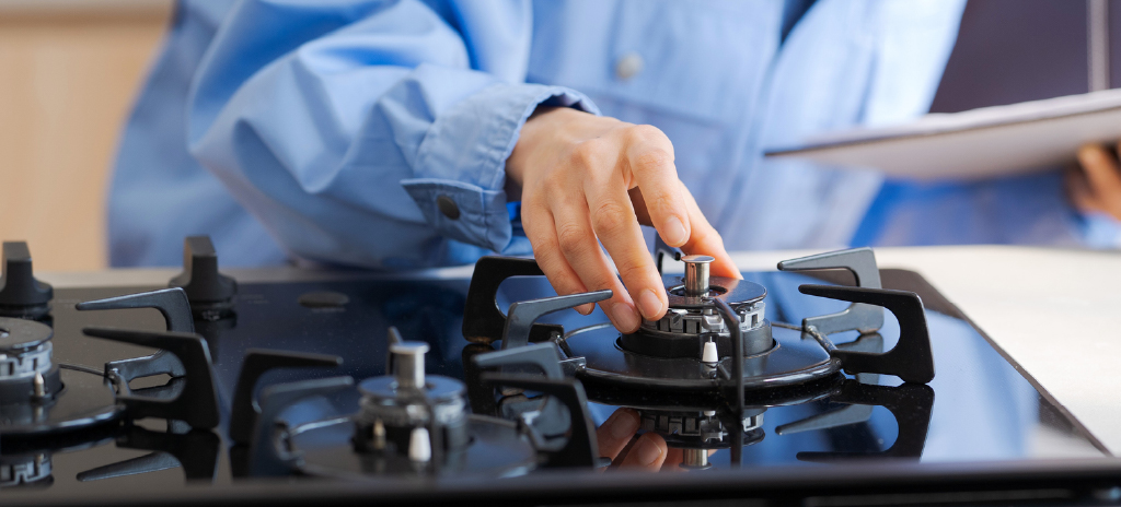 ガス機器サポート