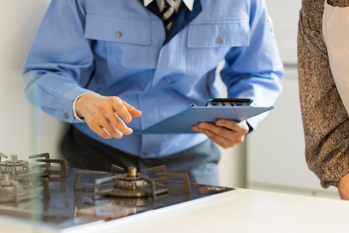 設備工事・設計施工