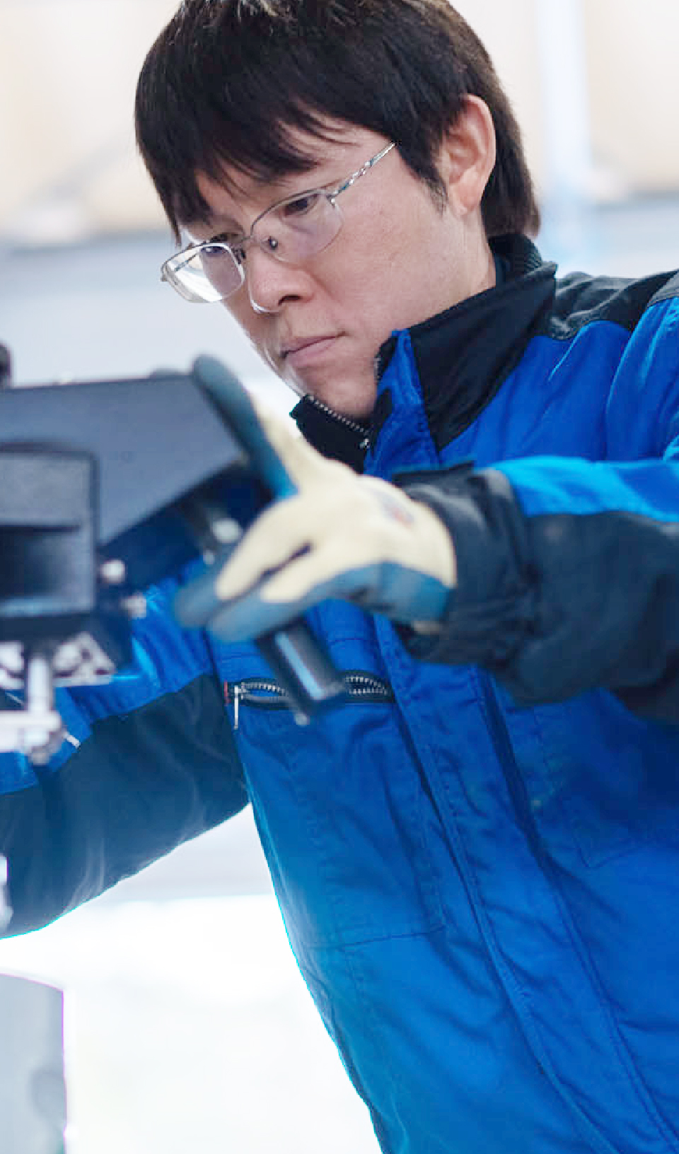 私たちについて