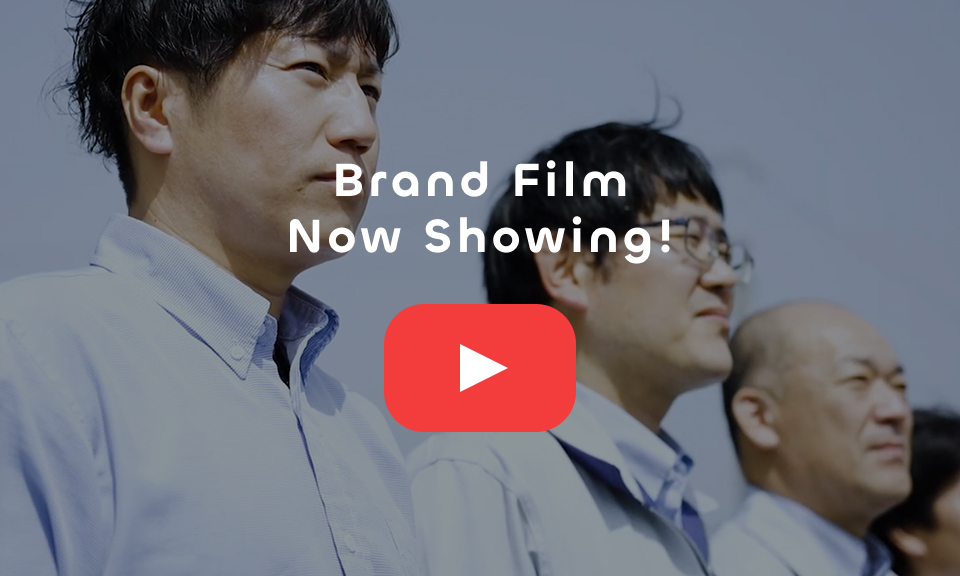 高山石油ガス株式会社 brand film